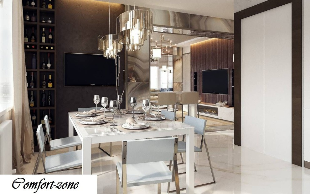 Квартира в ЖК «Английская миля»