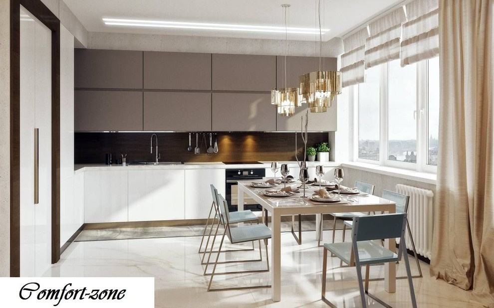 Квартира в ЖК «Английская миля»