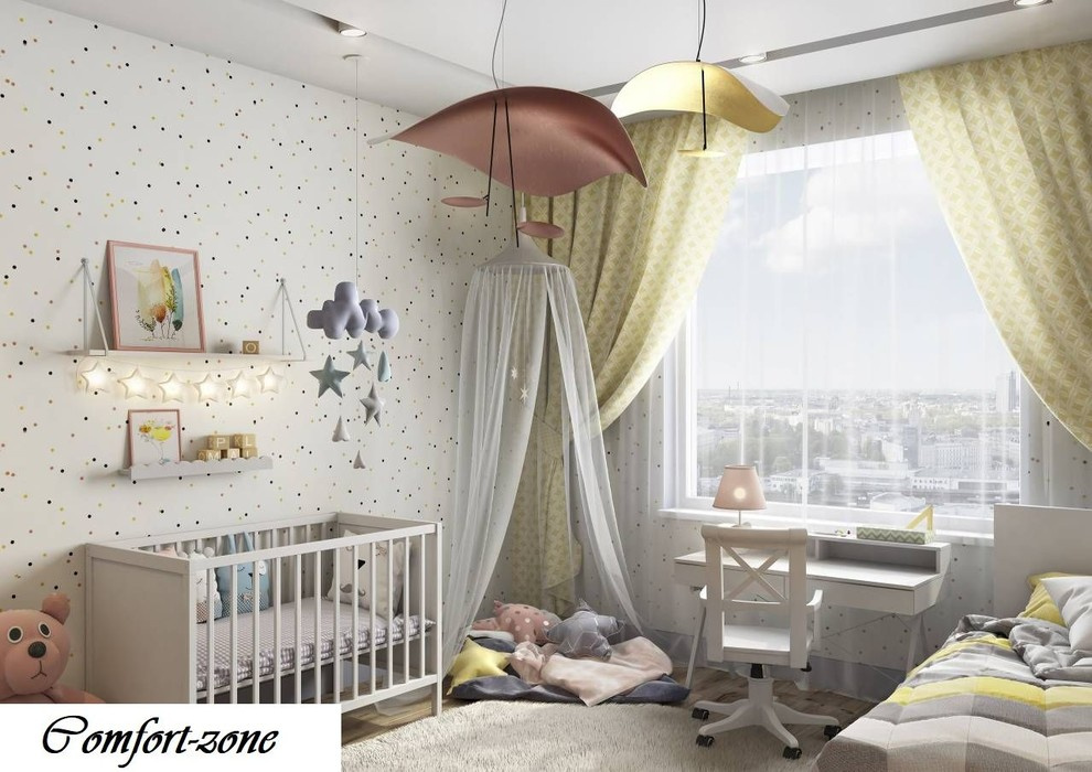 Квартира в ЖК «Английская миля»