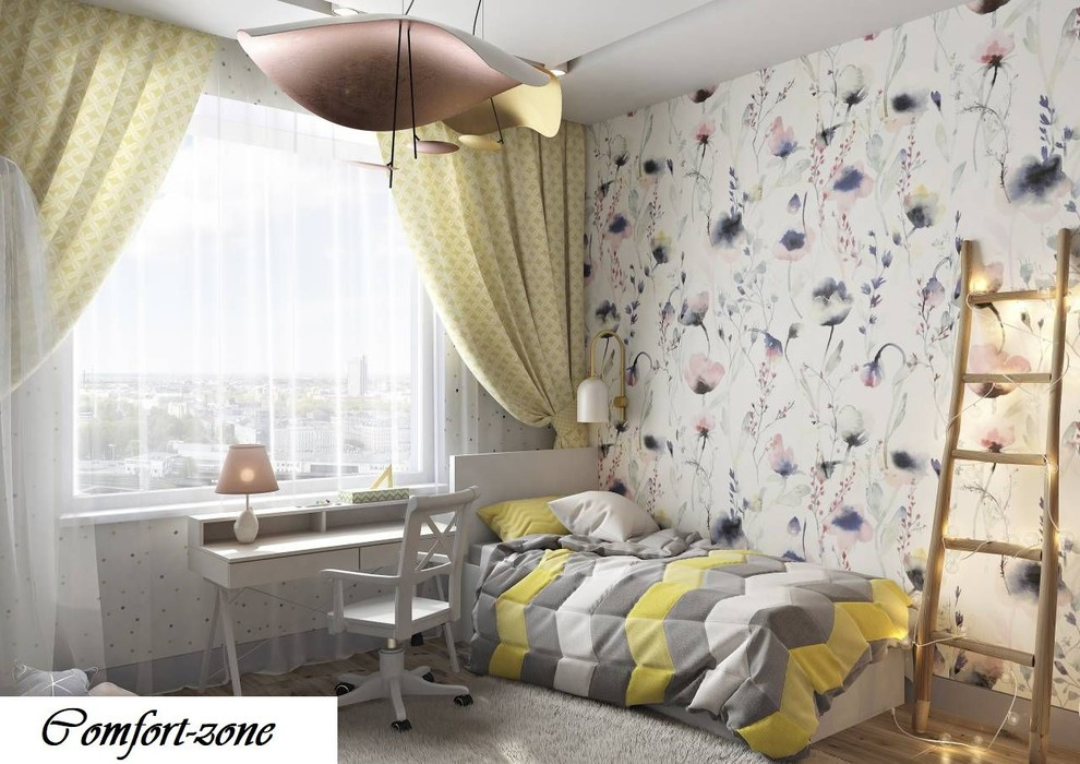 Квартира в ЖК «Английская миля»