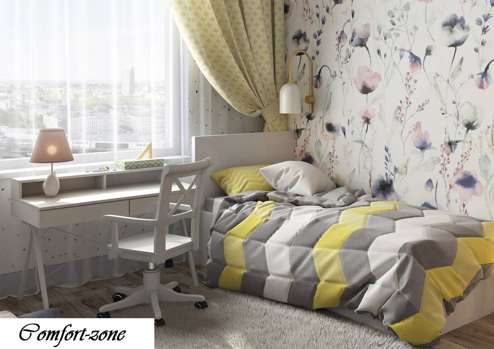 Квартира в ЖК «Английская миля»