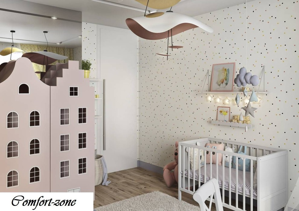 Квартира в ЖК «Английская миля»