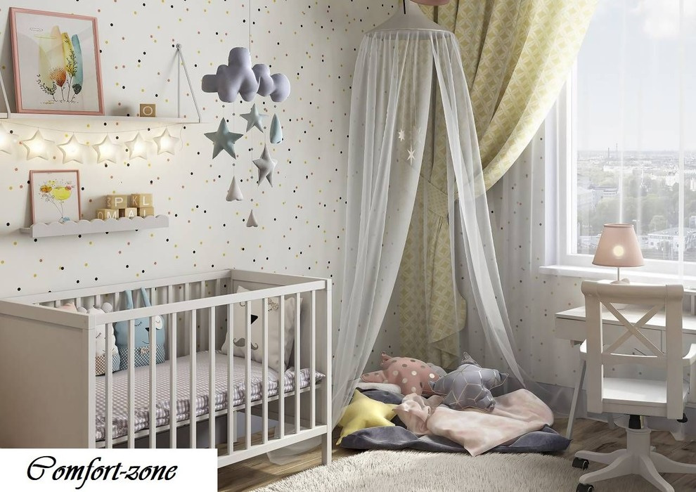 Квартира в ЖК «Английская миля»