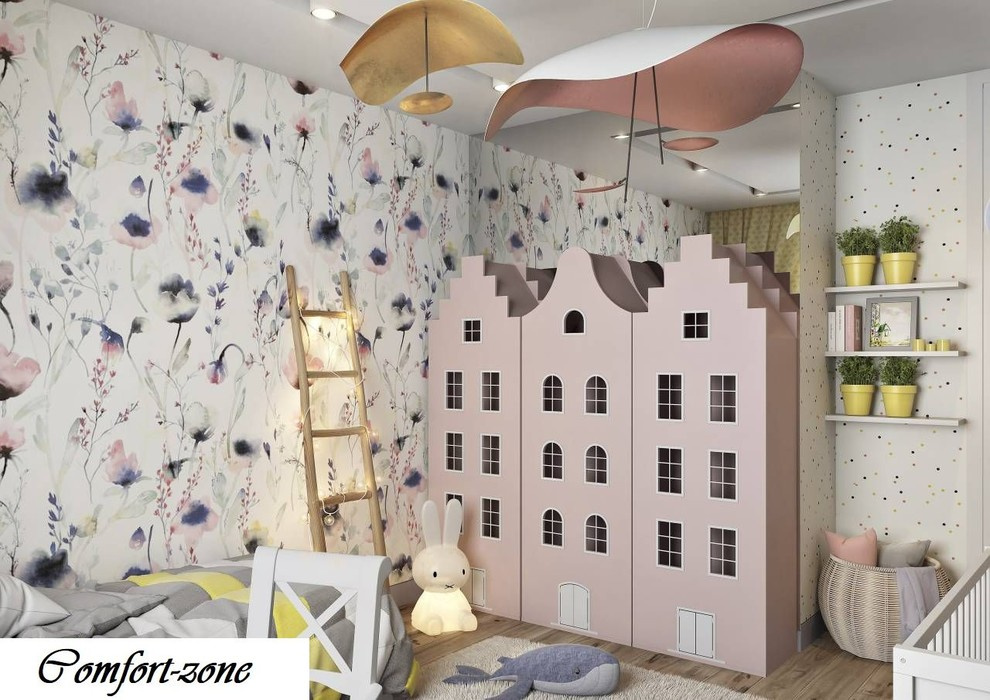 Квартира в ЖК «Английская миля»