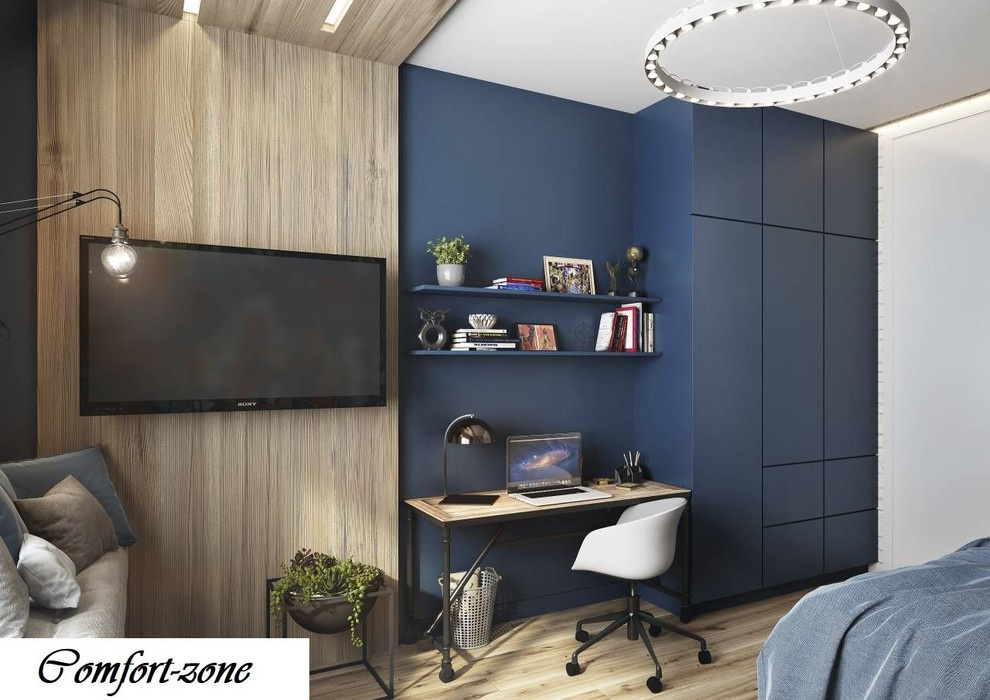 Квартира в ЖК «Английская миля»