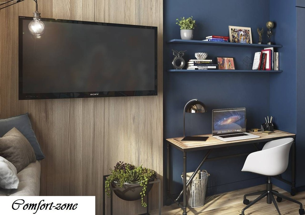 Квартира в ЖК «Английская миля»