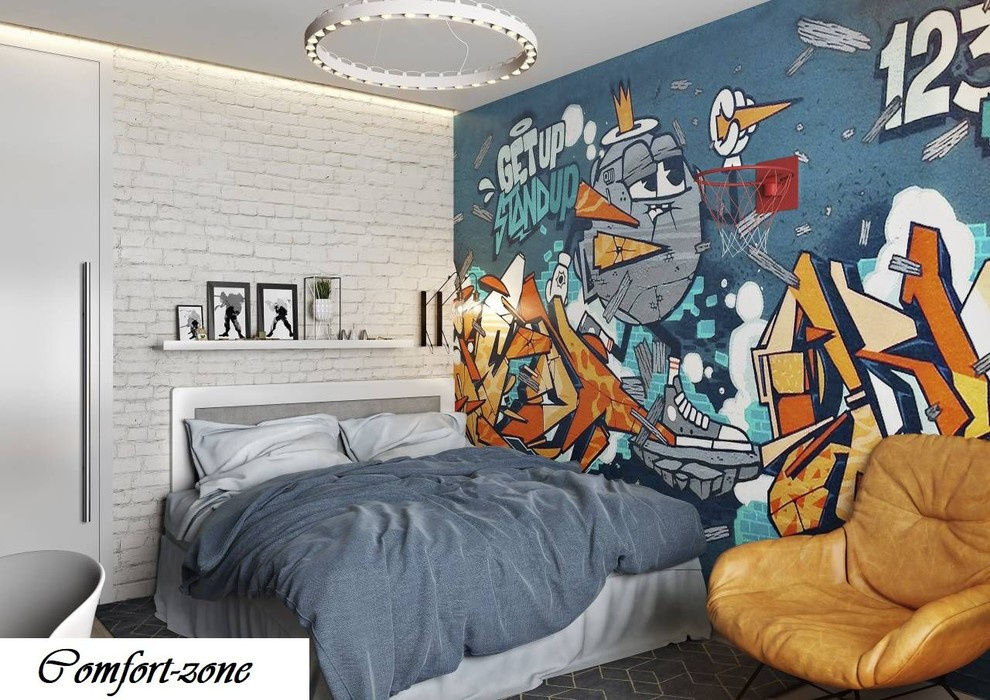 Квартира в ЖК «Английская миля»