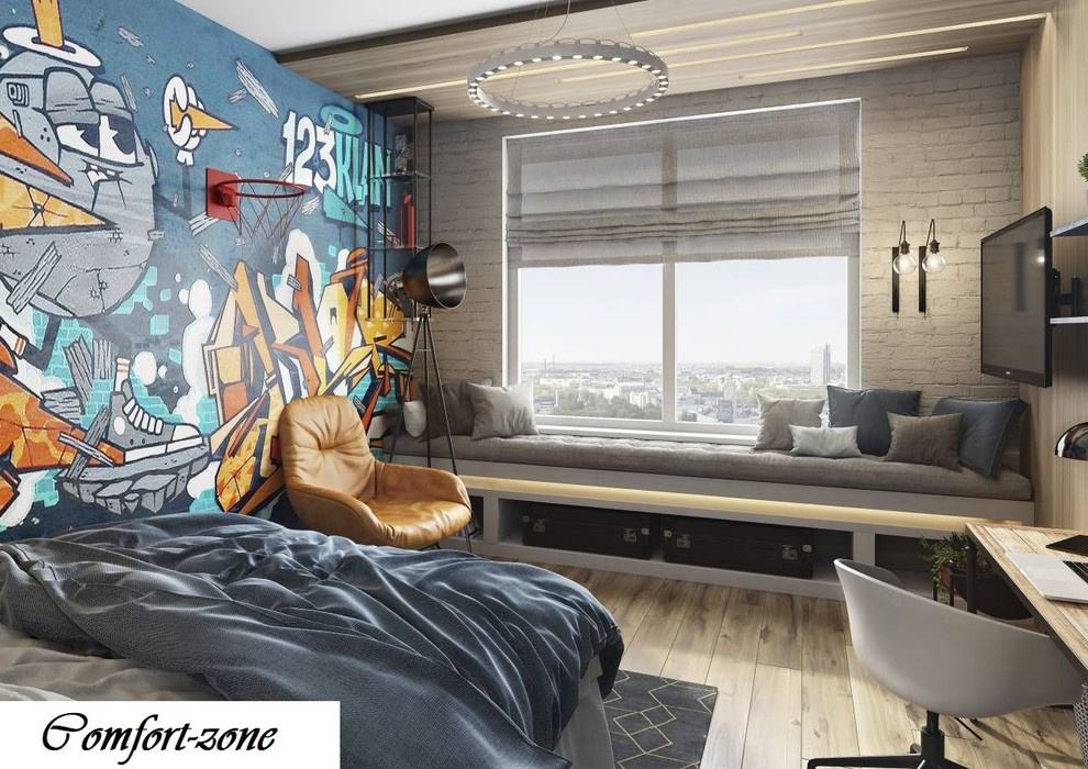 Квартира в ЖК «Английская миля»