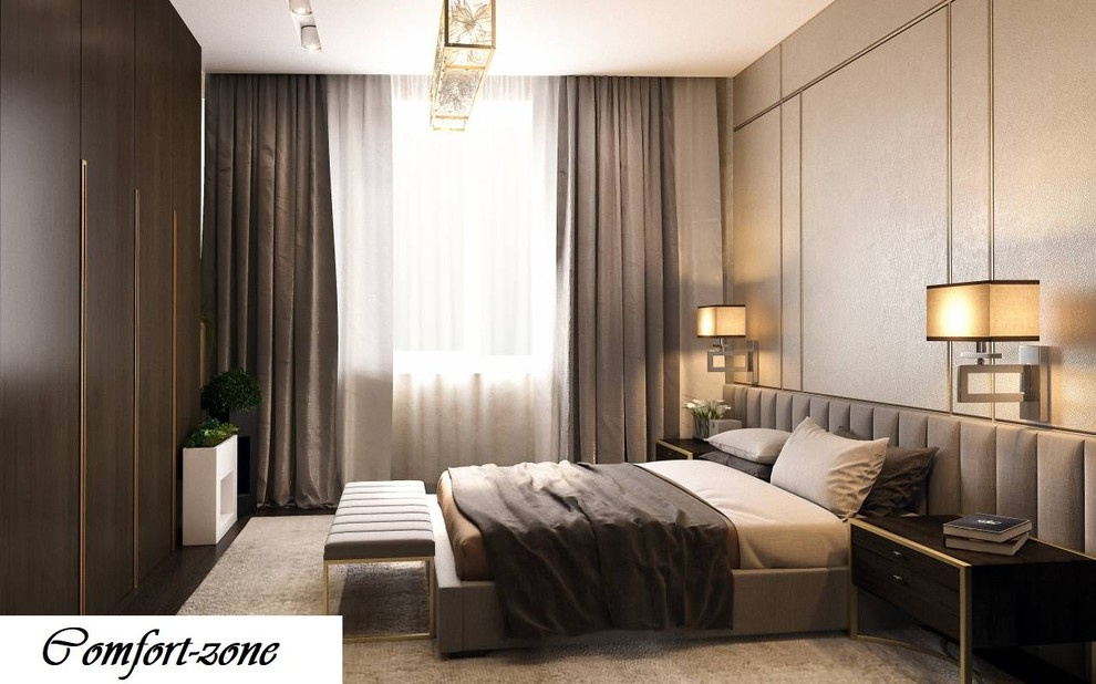 Квартира в ЖК «Английская миля»