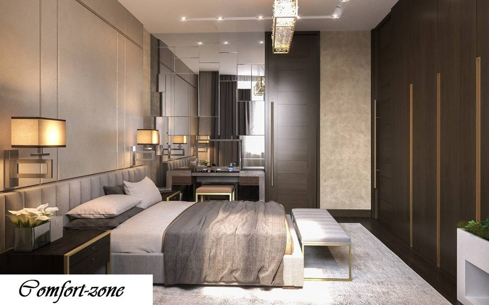 Квартира в ЖК «Английская миля»