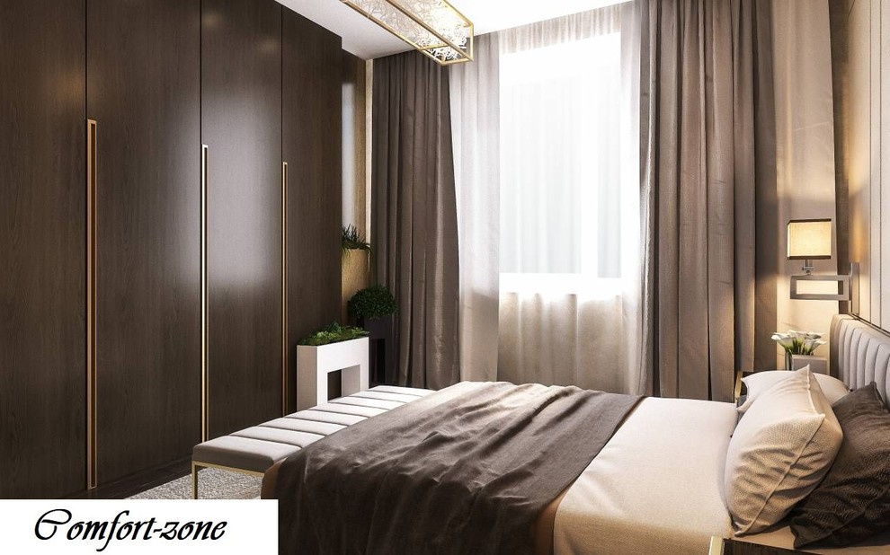 Квартира в ЖК «Английская миля»