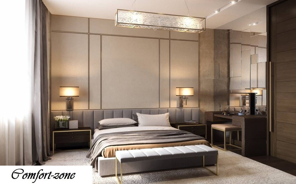 Квартира в ЖК «Английская миля»