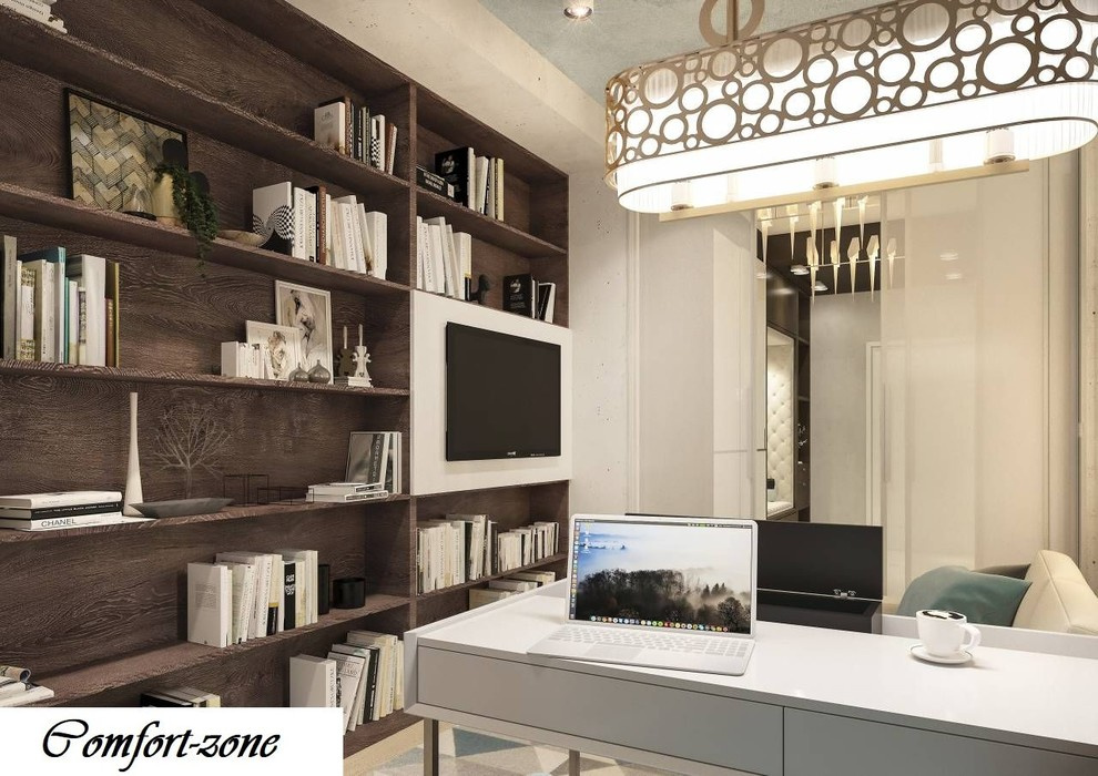 Квартира в ЖК «Английская миля»