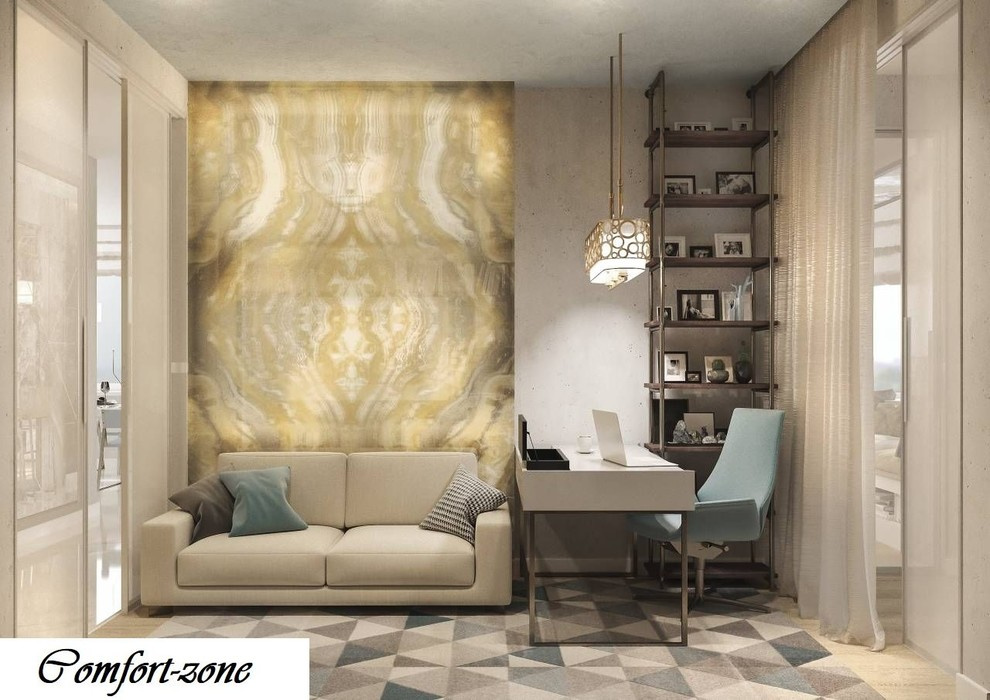 Квартира в ЖК «Английская миля»