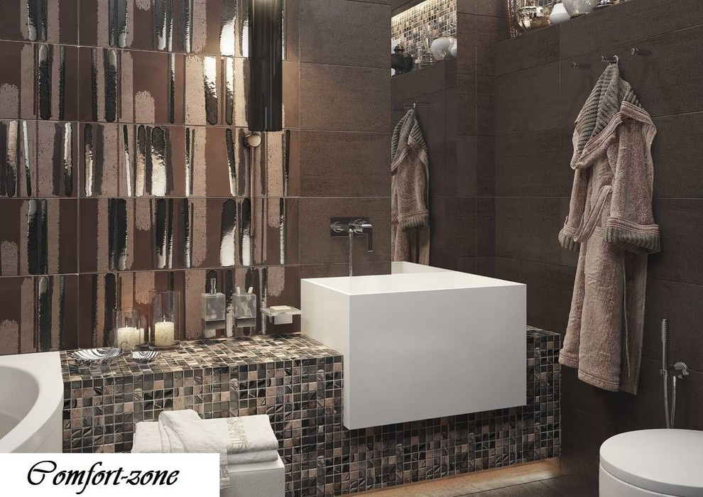 Квартира в ЖК «Английская миля»