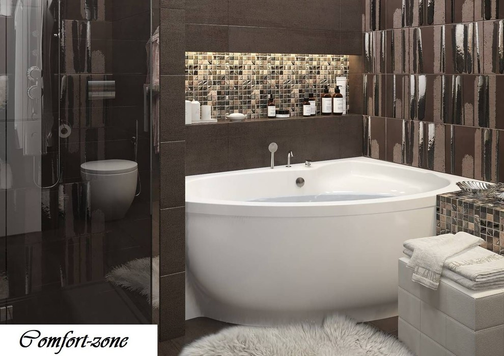 Квартира в ЖК «Английская миля»