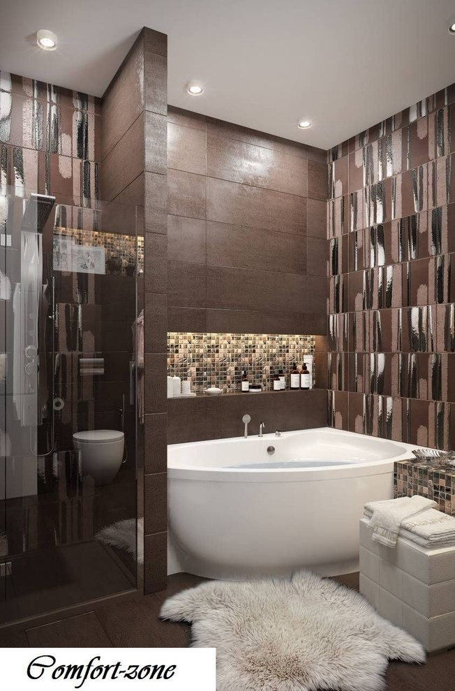 Квартира в ЖК «Английская миля»