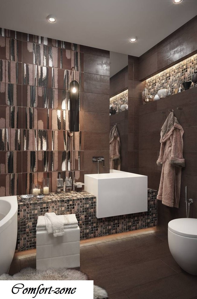 Квартира в ЖК «Английская миля»