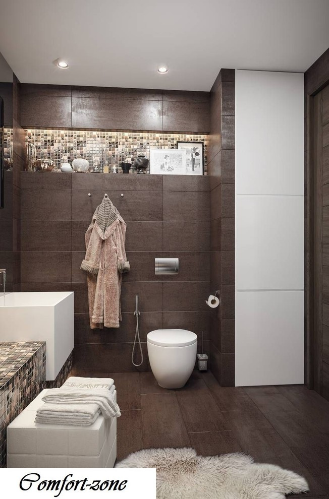 Квартира в ЖК «Английская миля»