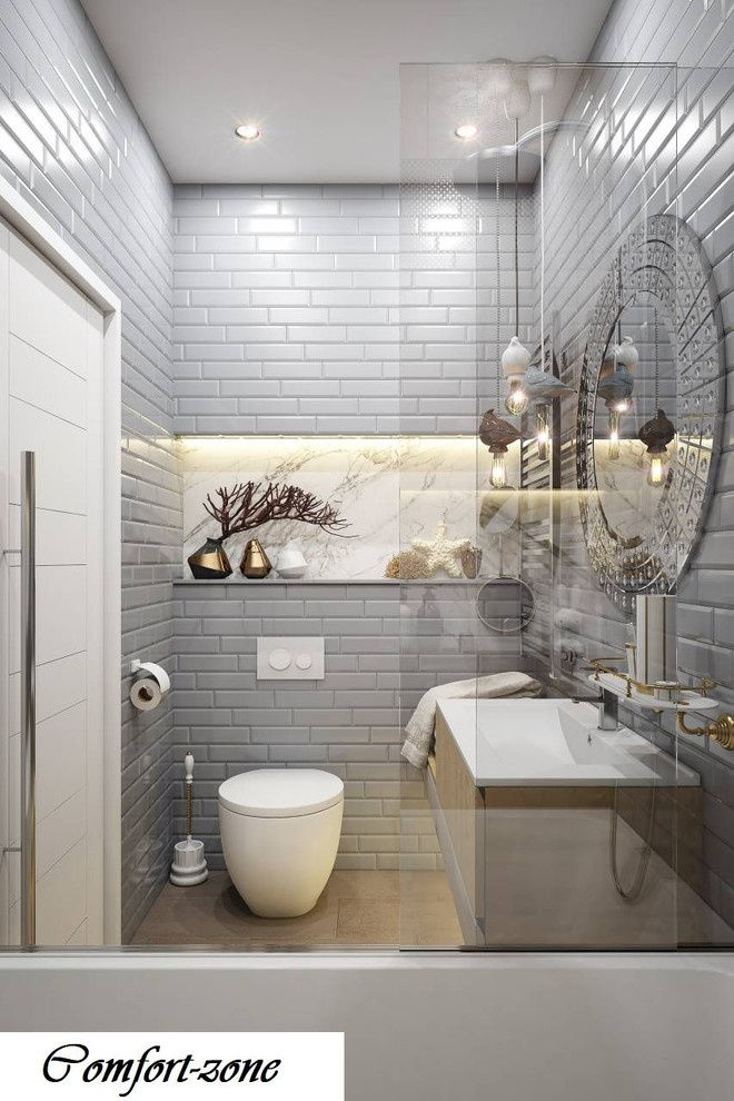 Квартира в ЖК «Английская миля»