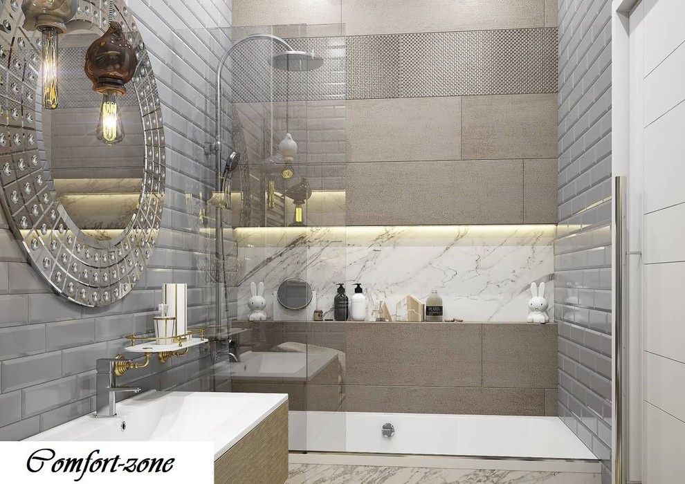 Квартира в ЖК «Английская миля»