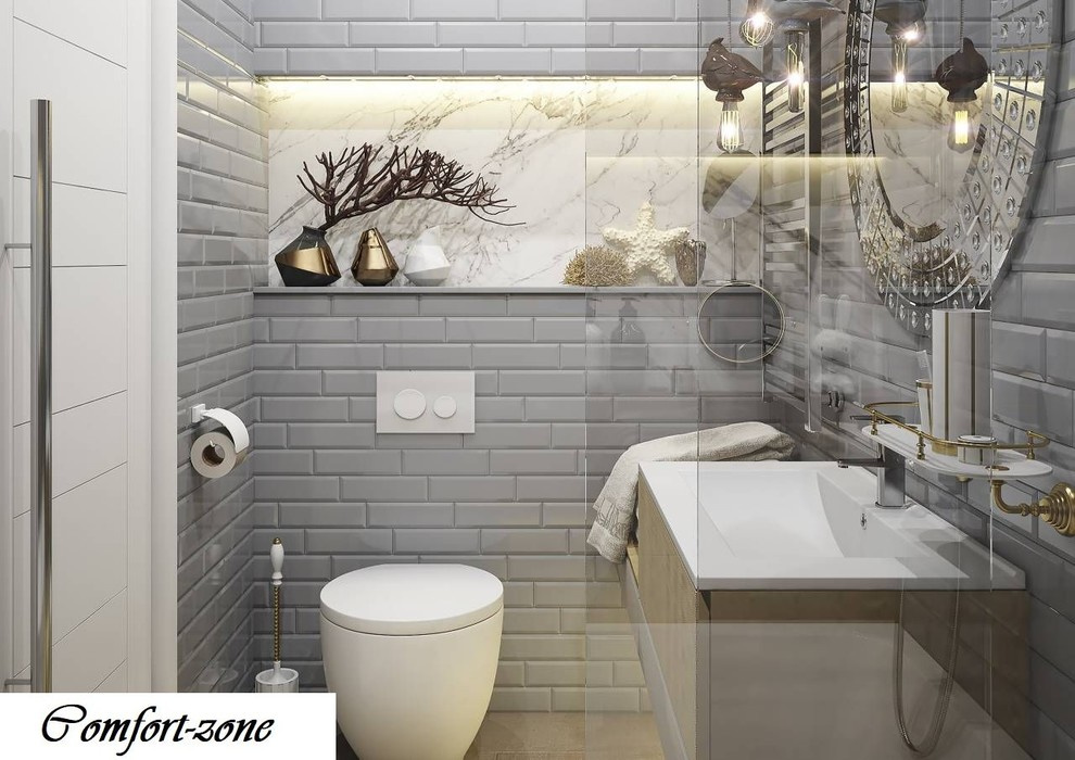 Квартира в ЖК «Английская миля»