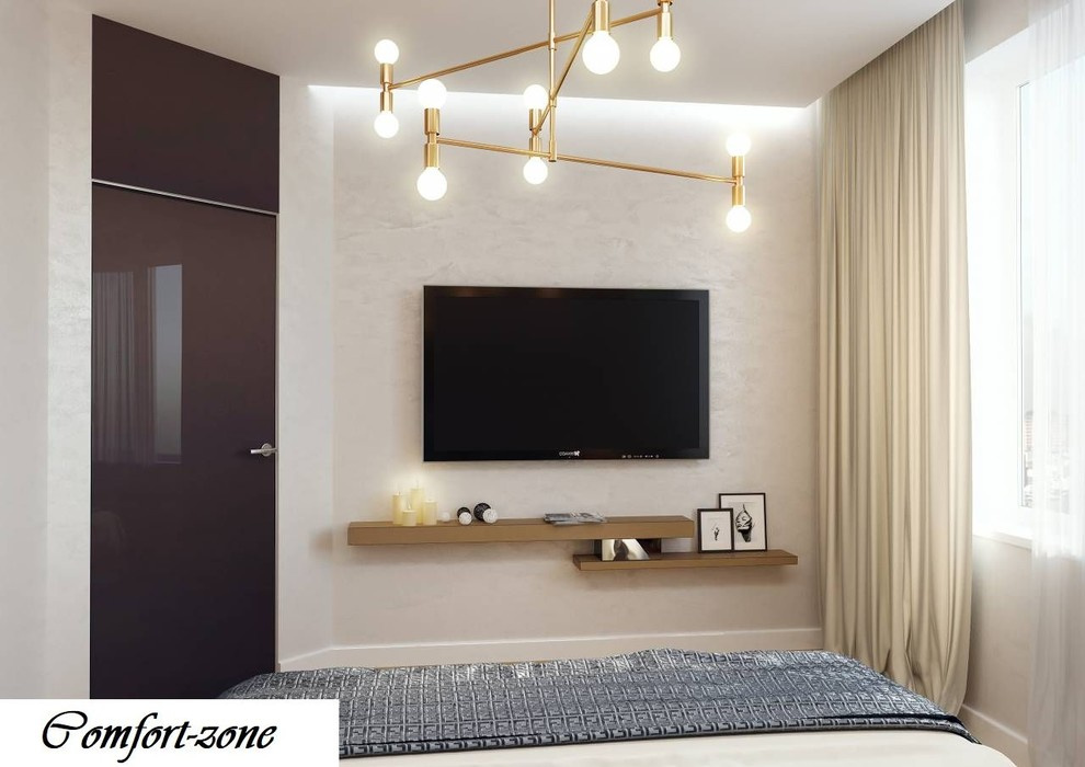 Квартира в ЖК «Триумф парк»