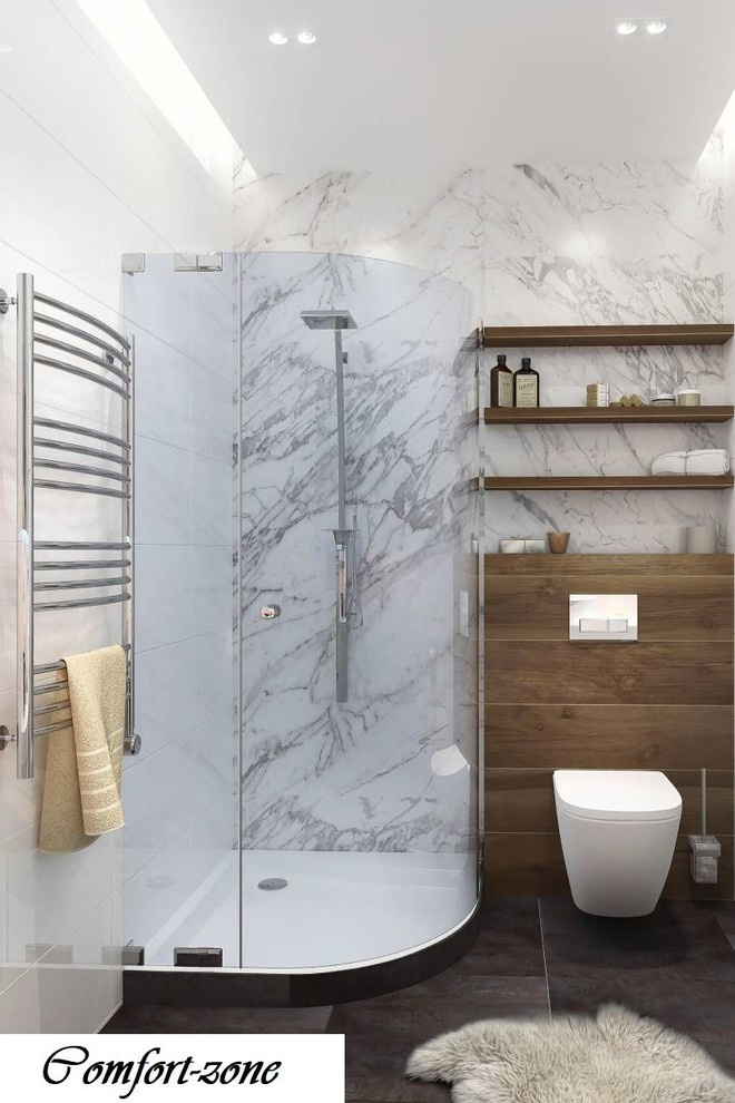 Квартира в ЖК «Триумф парк»