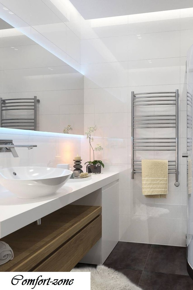 Квартира в ЖК «Триумф парк»