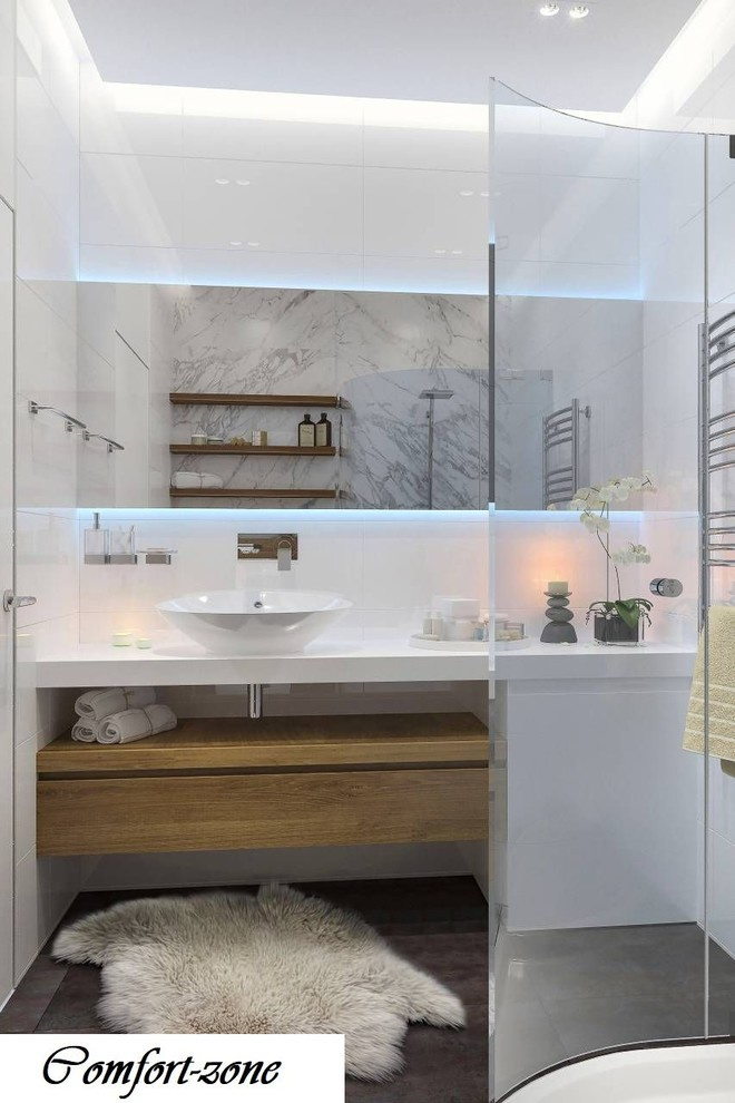 Квартира в ЖК «Триумф парк»