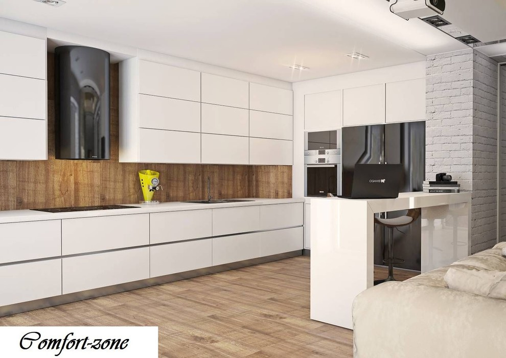 Квартира в Петергофе