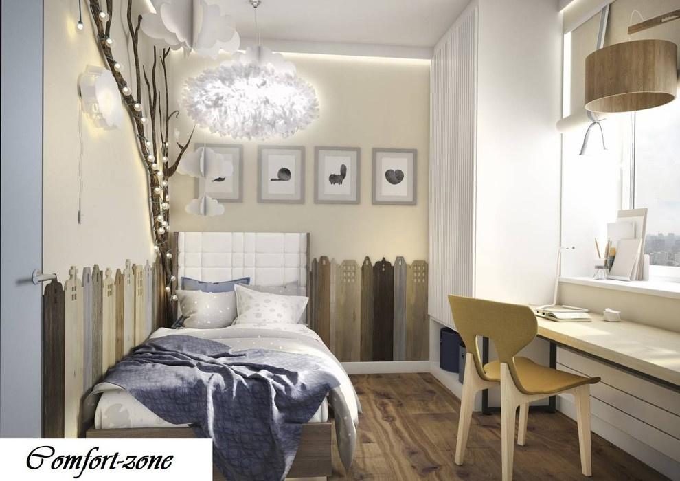 Квартира в Петергофе