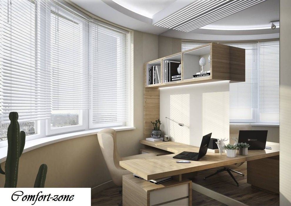 Квартира в Петергофе