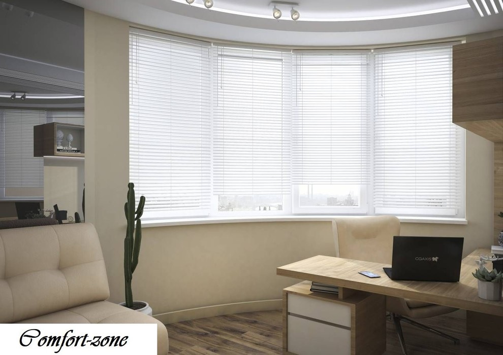 Квартира в Петергофе