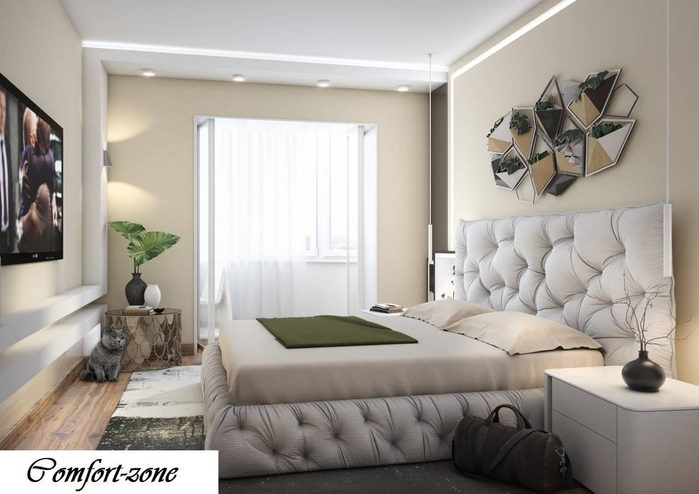 Квартира в Петергофе