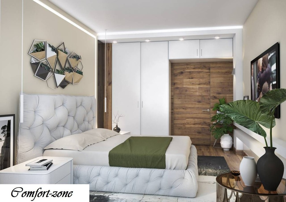 Квартира в Петергофе