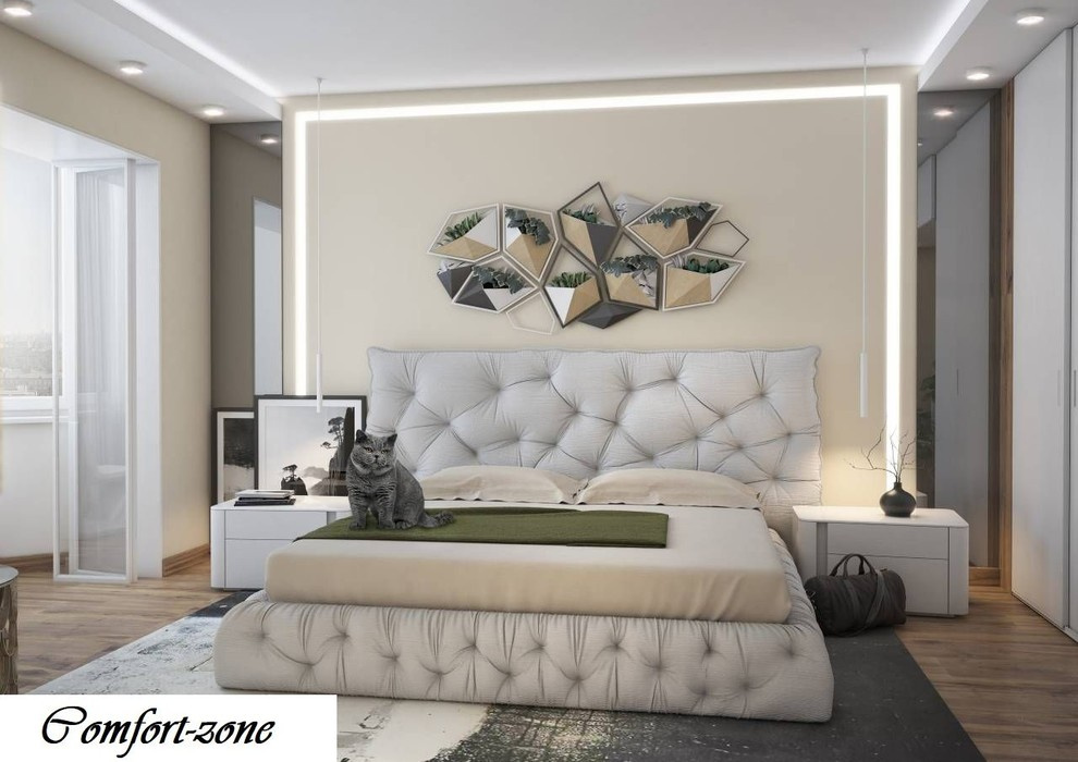 Квартира в Петергофе