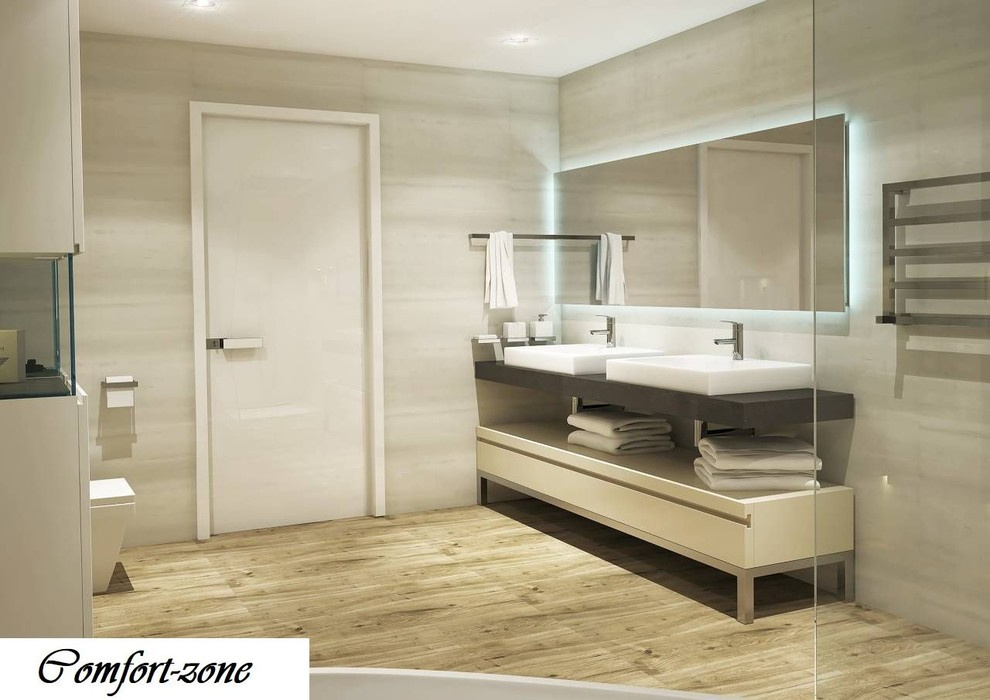 Квартира в Петергофе