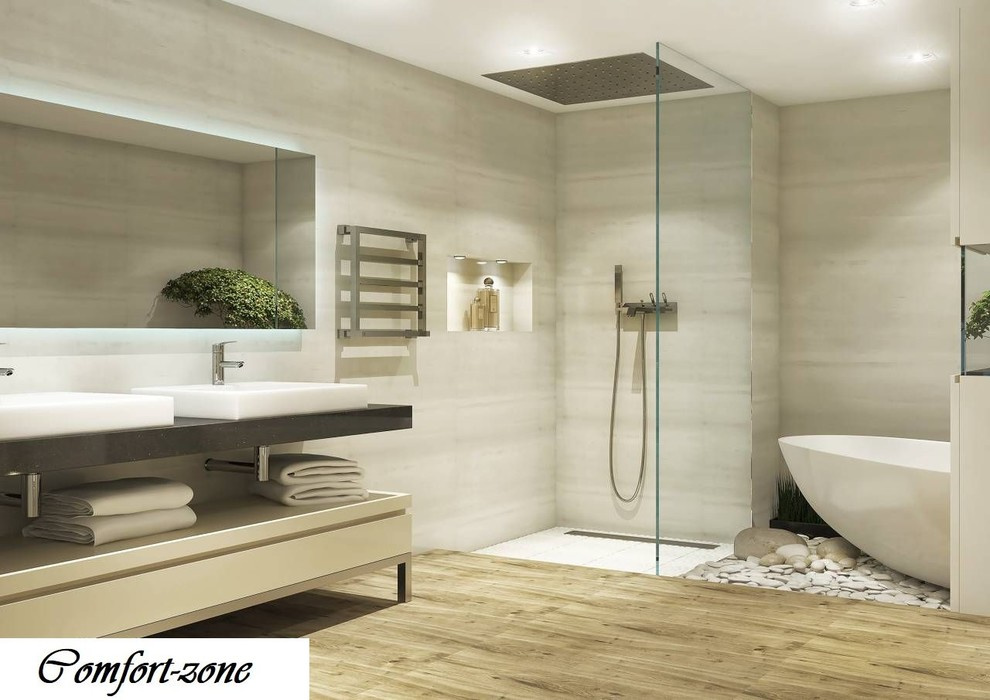 Квартира в Петергофе