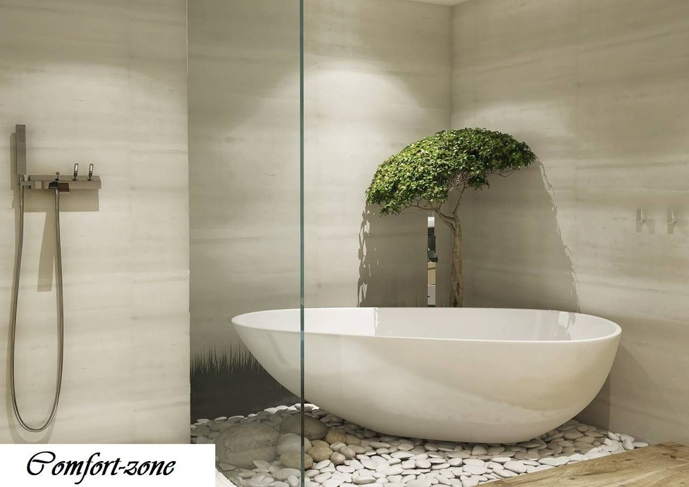 Квартира в Петергофе