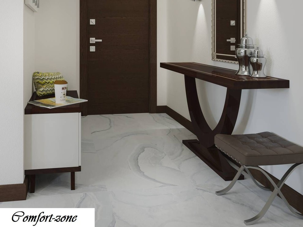 Квартира пр.Героев