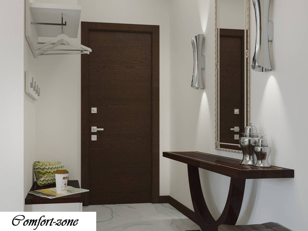 Квартира пр.Героев