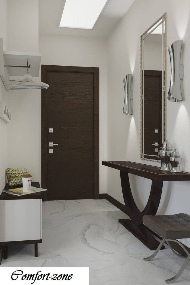 Квартира пр.Героев