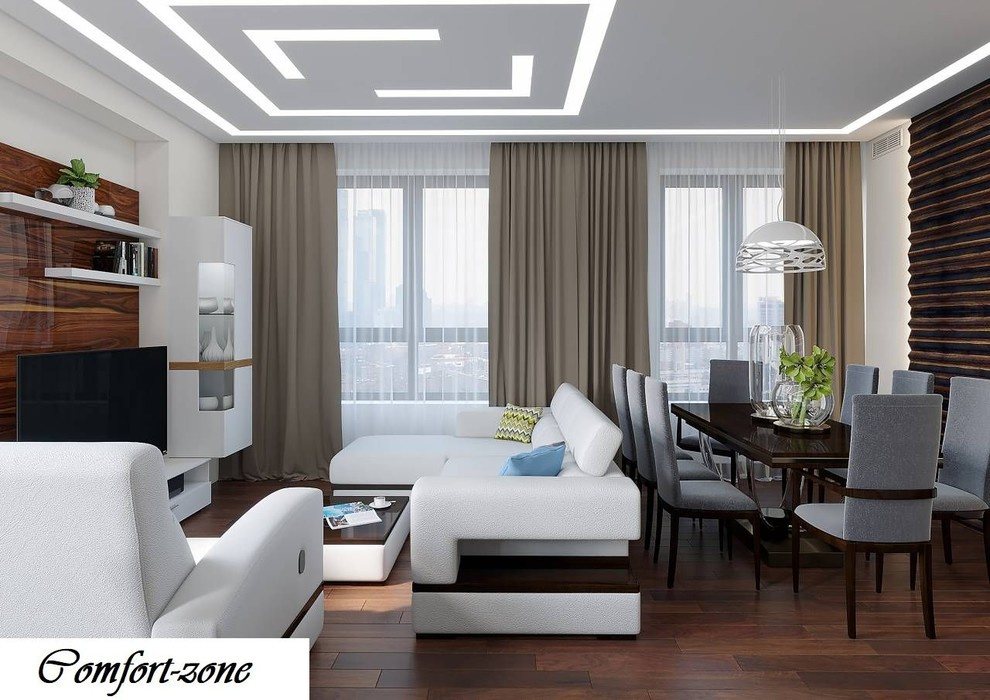 Квартира пр.Героев