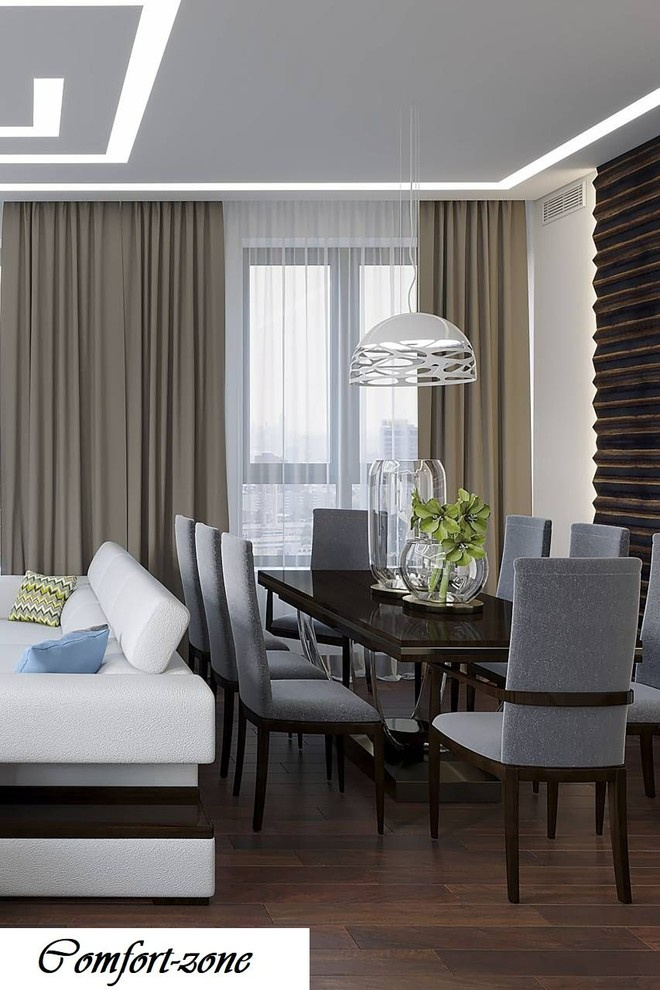 Квартира пр.Героев