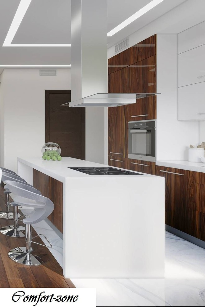 Квартира пр.Героев