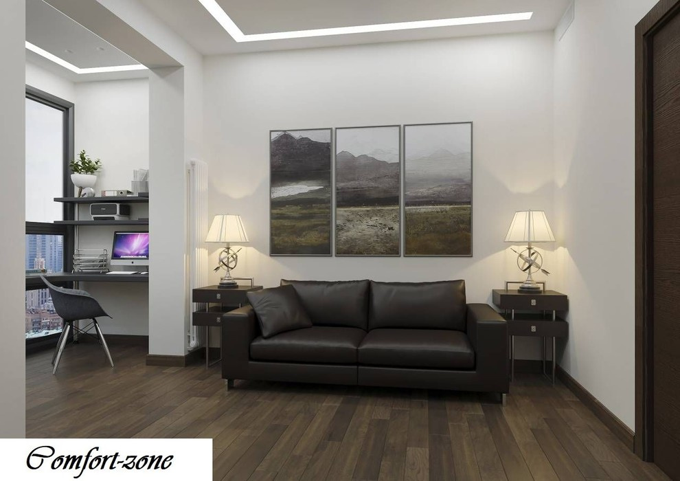 Квартира пр.Героев