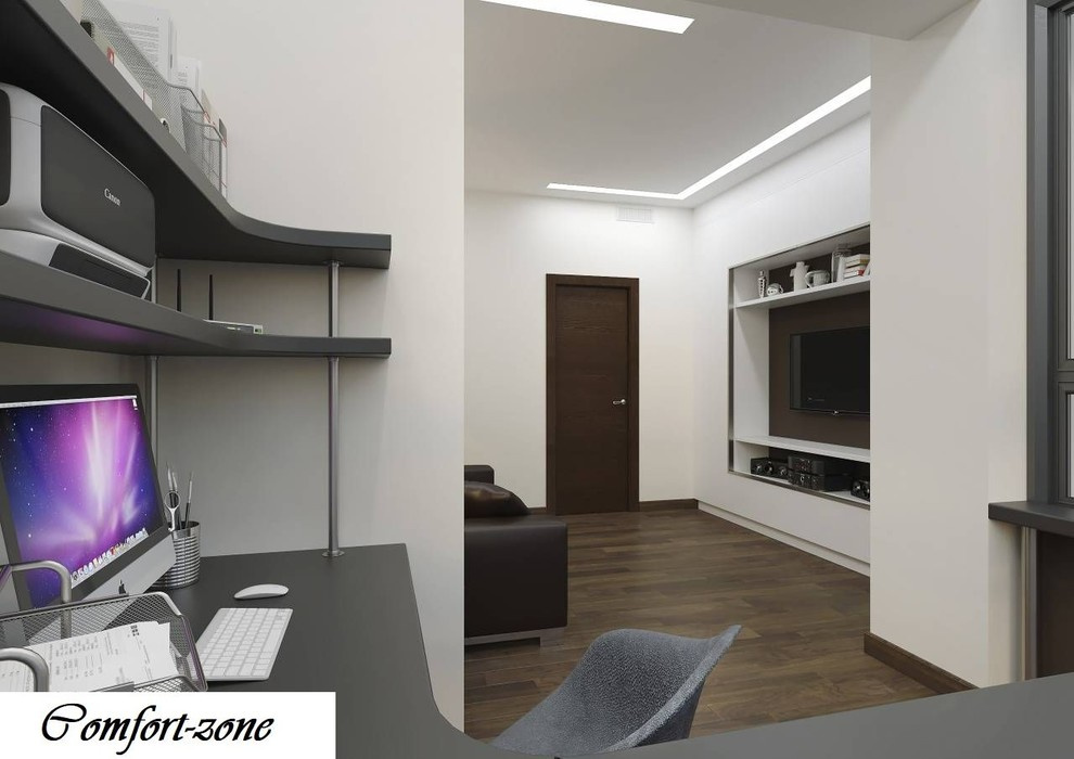 Квартира пр.Героев