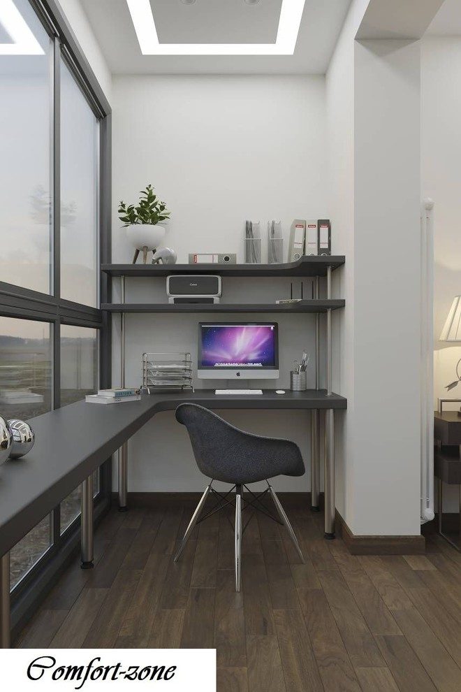 Квартира пр.Героев