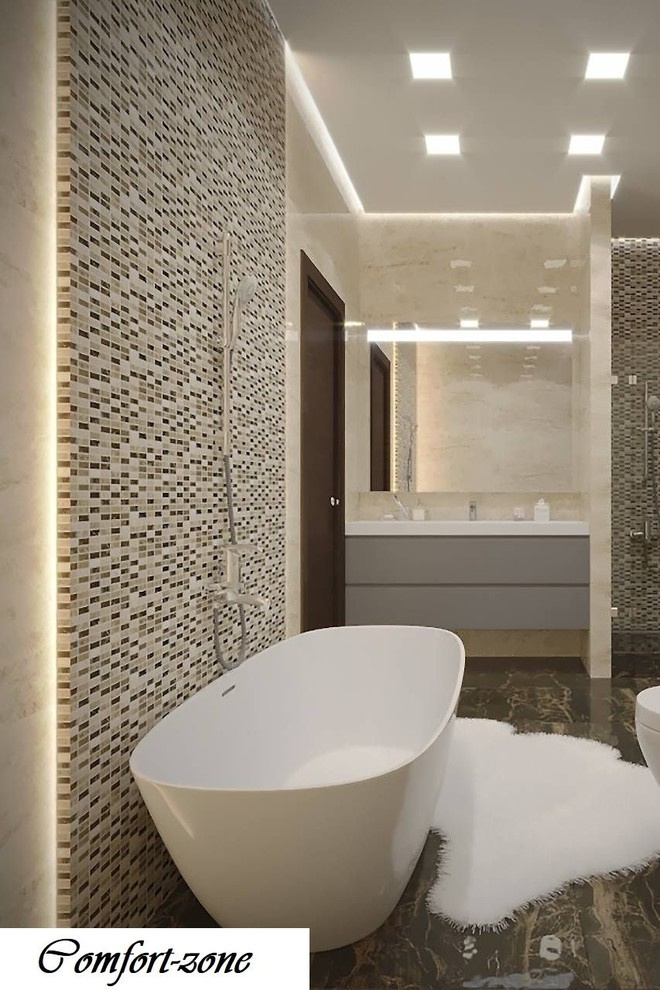 Квартира пр.Героев